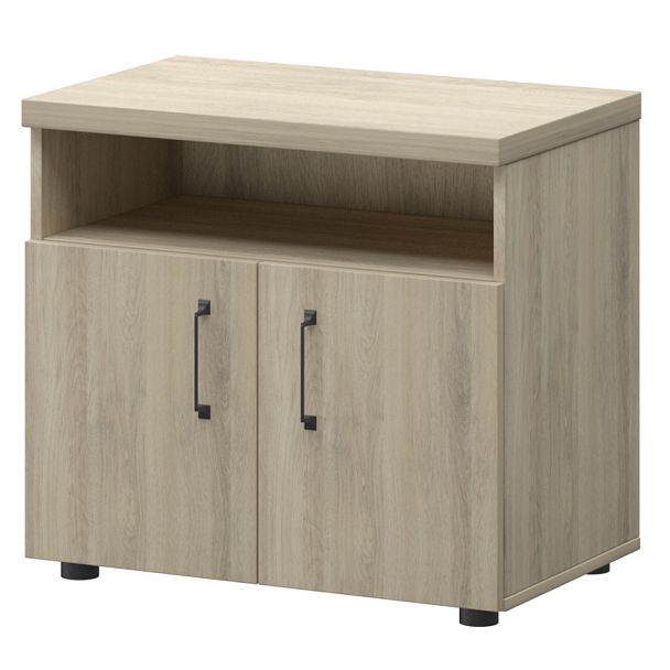 Тумба для ТВ К-928 Кронберг 722x446x676 Приоритет - Вид 1