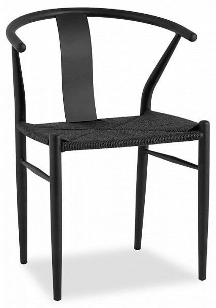 Стул Wishbone Style - Вид 1