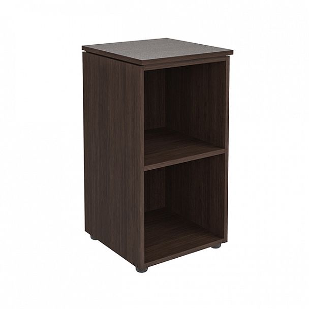 Пенал "Morris" MLC 42.1 дуб базель/венге - Вид 2