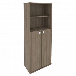 Шкаф "Style" Л.СТ-1.6 вяз благородный - Фото предпросмотра