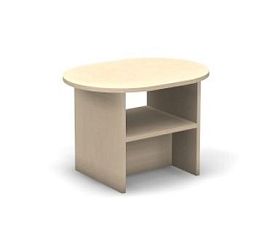 Стол журнальный "Эрго" СЖ1-08 - Фото предпросмотра