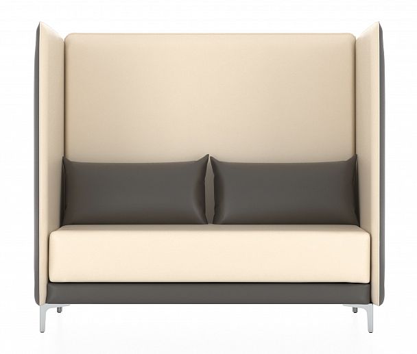 Диван "Графит В" 2 - Вид 5