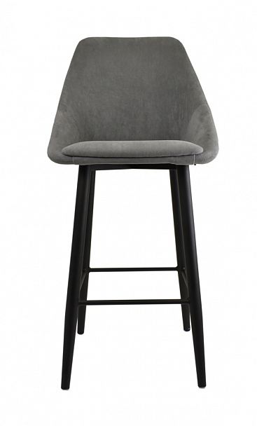 Стул Монти полубарный эмаль - Вид 3