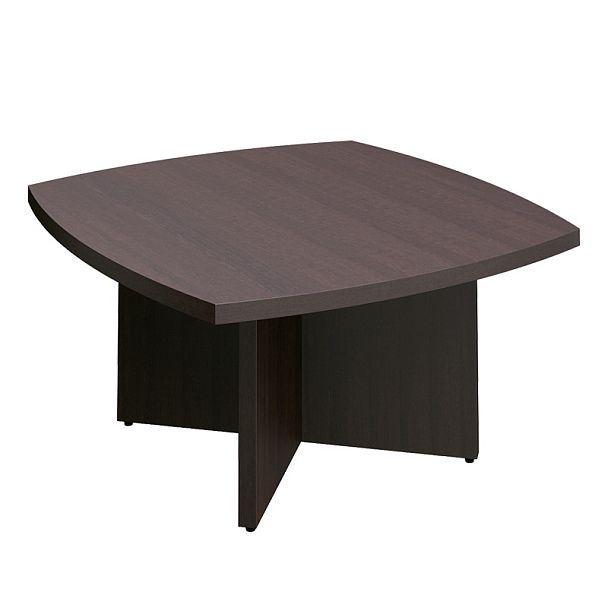 Стол журнальный "Борн" В 131 дуб шамони - Вид 3