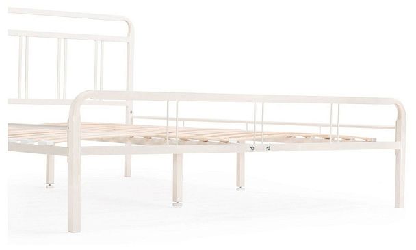 Кровать двуспальная Рейк - Вид 4