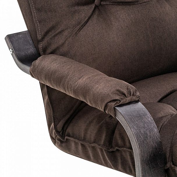 Кресло Оливер - Вид 8