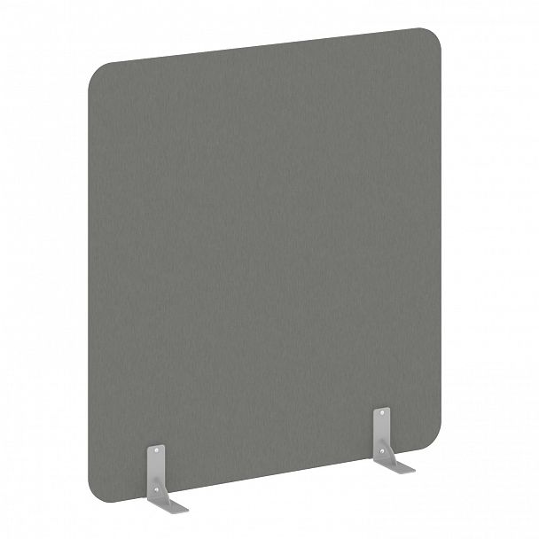 Перегородка "R-Line" DP.F-140-150 металлик - Вид 1