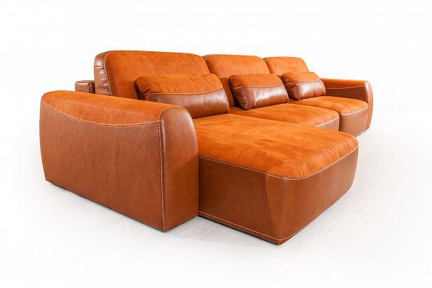 Диван модульный "Шанхай Б" - Вид 2