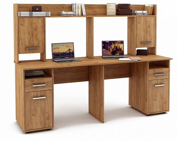 Стол компьютерный Остин-19 - Вид 1