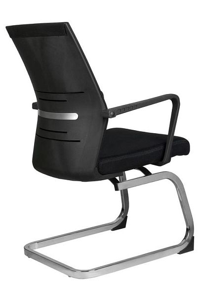 Кресло Like RCH G818 Черный - Вид 4