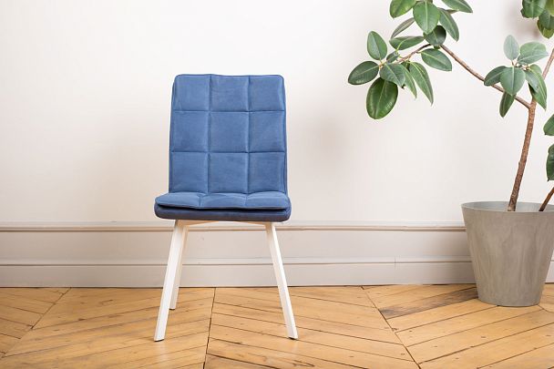 Стул Левмар Taurus S64/Blue (R) - Вид 4