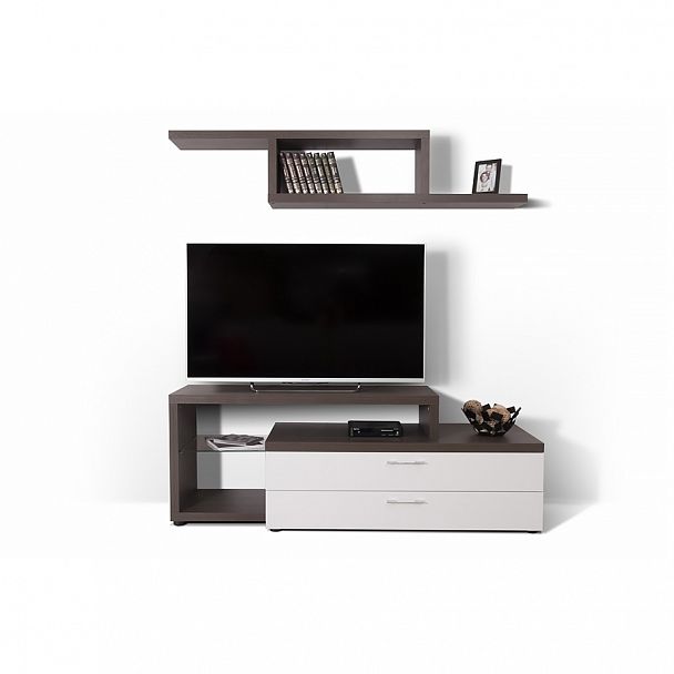 Стенка "Ева" - Вид 1