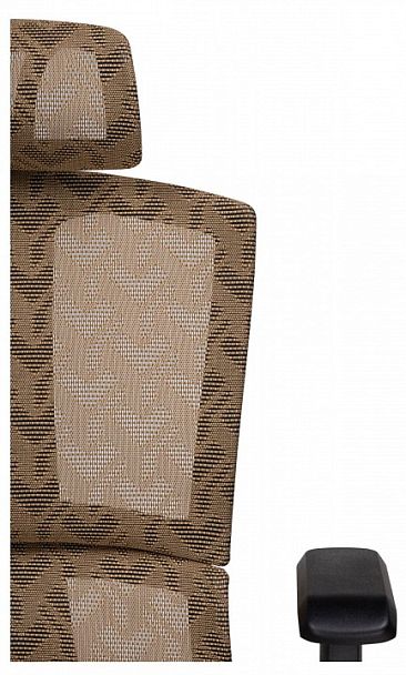 Кресло компьютерное Lanus - Вид 7