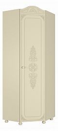 Шкаф платяной Ассоль плюс АС-521К - Фото предпросмотра