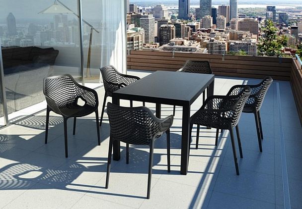 Кресло Air - Вид 5