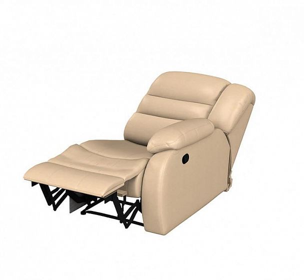 Кресло "Ридберг" с подлокотником правым "реклайнер" - Вид 2