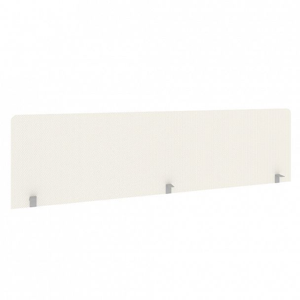 Экран тканевый "Riva" А.ТЭКР-4.2 белый - Вид 1