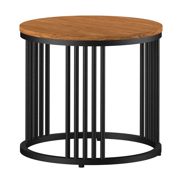 Стол Лофт-95, журнальный - Вид 4