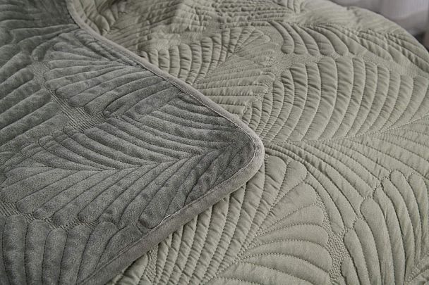 Покрывало с наволочками евростандарт Ноэль - Вид 7