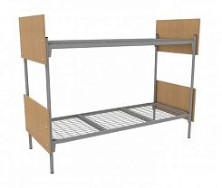 Обновленный каталог армейской мебели