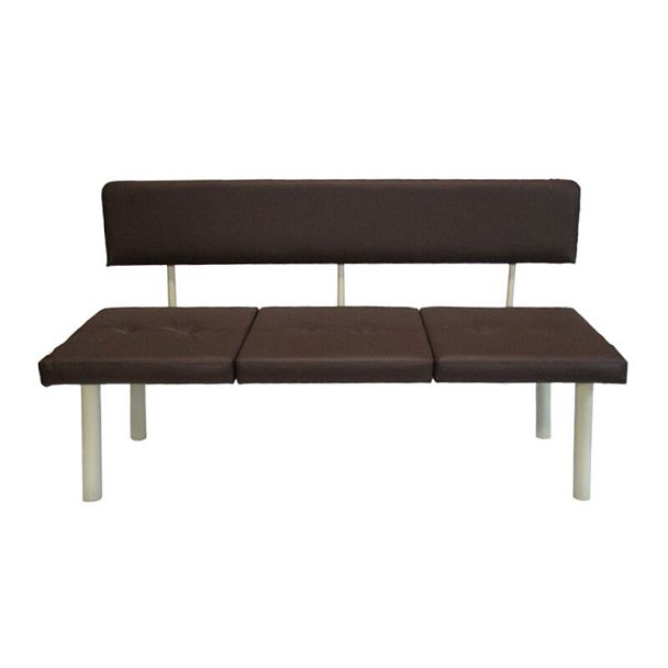 Диван Ожидание 3М - Вид 2