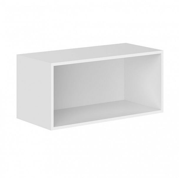 Полка "Simple" SA-770 белый - Вид 1