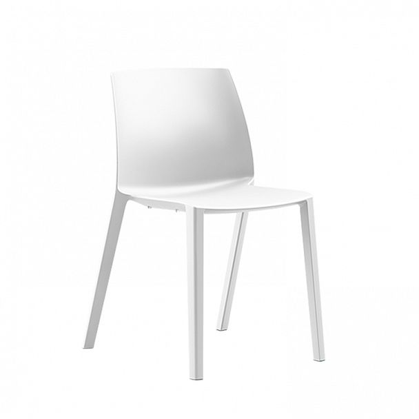 Стул Dora 263/A white - Вид 1