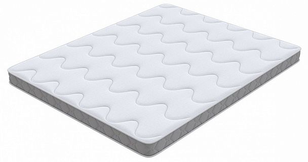 Матрас полутораспальный Sova Flex S 1900x1400 - Вид 3