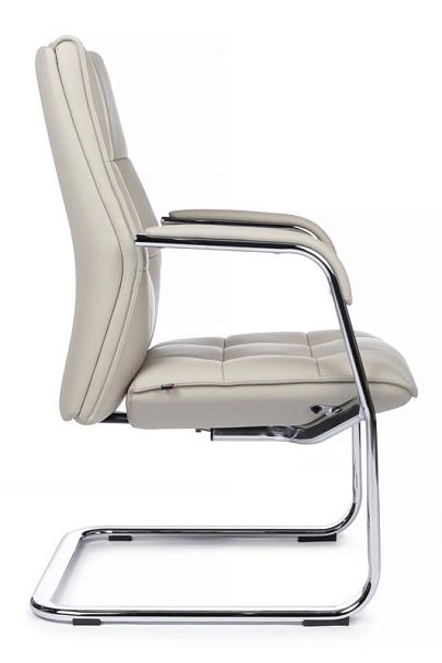 Кресло Classic C2116 Светло-серый - Вид 2