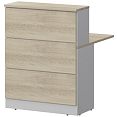 /catalog/novye-tovary/tekhno-new/resepshen-smart/belyy-kronberg/stoly-ldsp/modul-pristavnoy-vysokiy-smr-24-8-belyy-kronberg-800x880x1155-resepshen-smart-1402415803/ - фотография