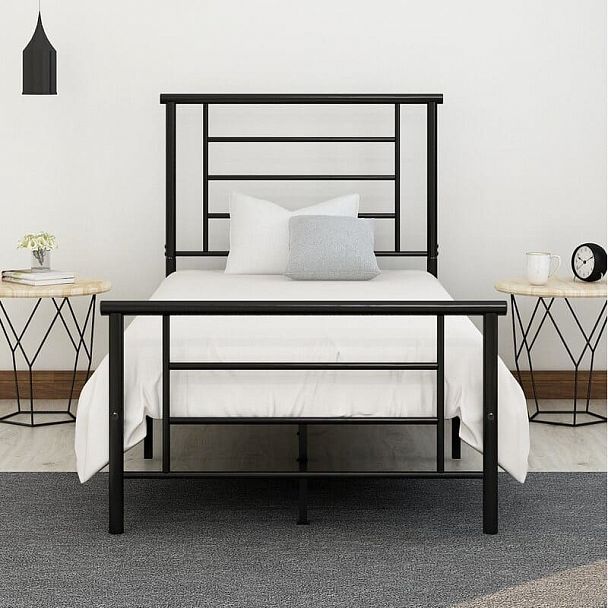 Кровать заказная №224 - Вид 2