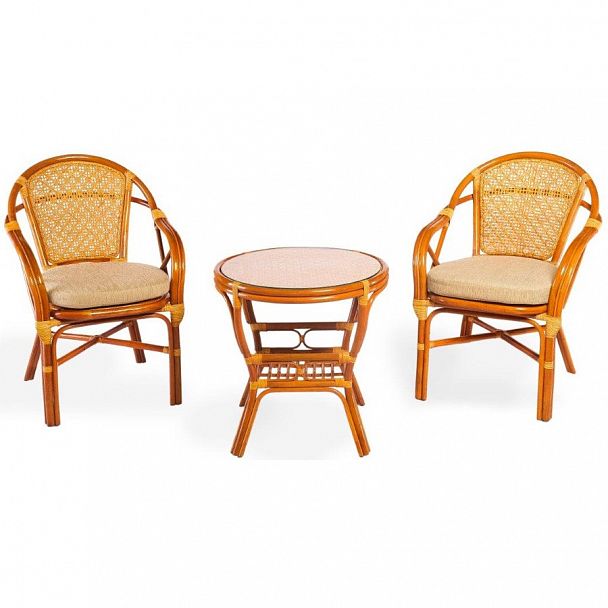 Комплект Петани дуэт - Вид 1