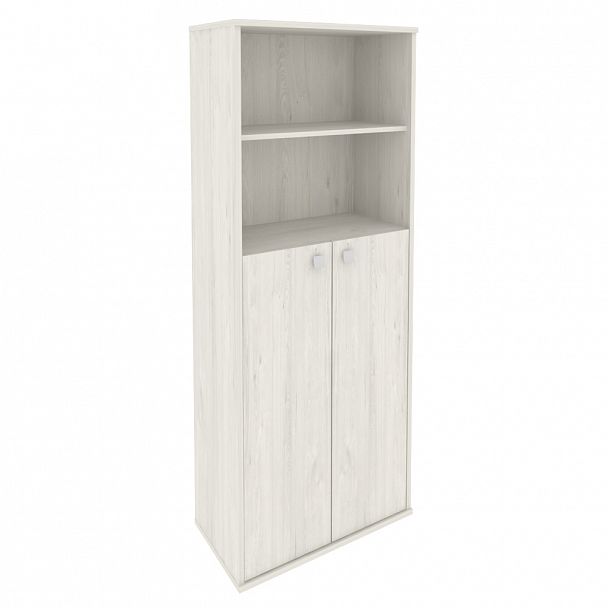 Шкаф "Style" Л.СТ-1.6 дуб наварра - Вид 1