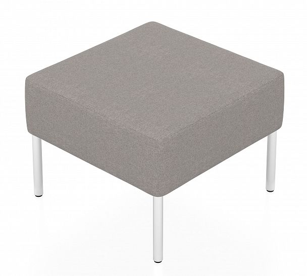 Одноместная банкетка  "МС" - Вид 2