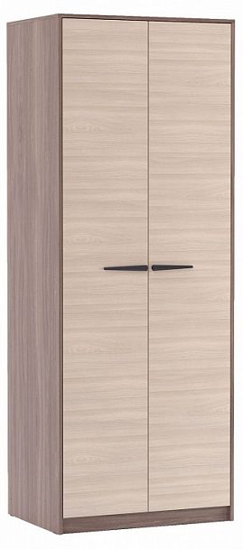 Шкаф платяной Оптима - Вид 1