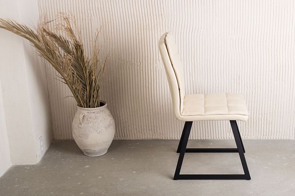 Стул Левмар Gidor Biege (R) - Вид 2