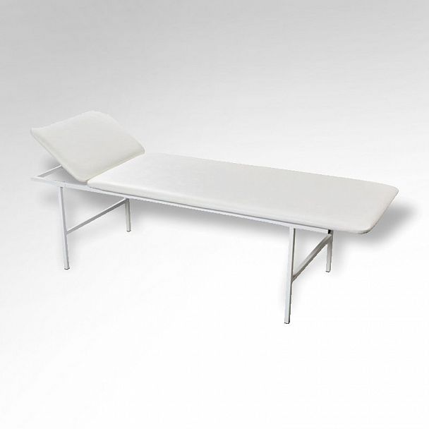 Кушетка медицинская - Вид 1