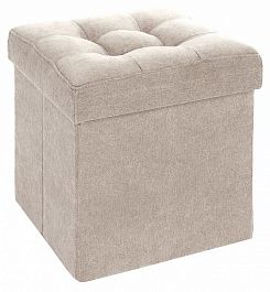 Пуф-сундук Складной - Фото предпросмотра