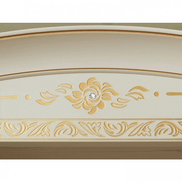 Шкаф над вытяжкой "Виктория" 20.13 с нишей - Вид 5