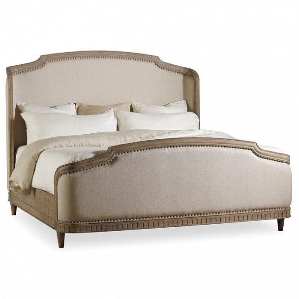 Кровать заказная №146 - Вид 1