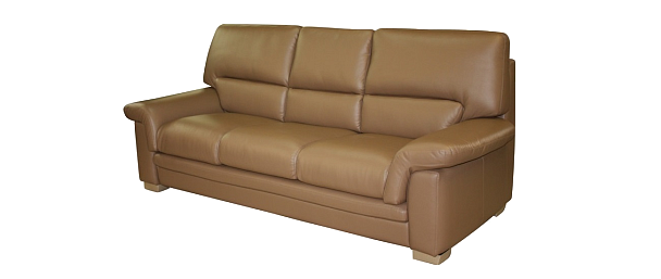 Диван "Империал А-01/3" 3-х местный - Вид 2