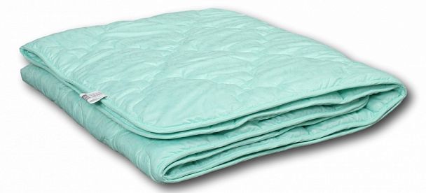 Одеяло полутораспальное АльВиТек ОМЭ - Вид 1