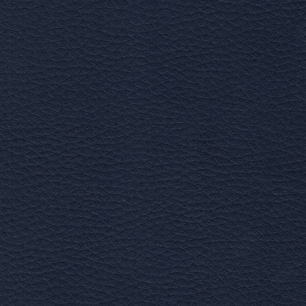 Кресло мягкое угловое "Хост" М-43, 620х620х780 мм, без подлокотников, экокожа, темно-синее - Вид 5