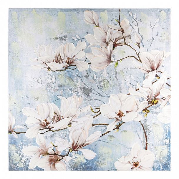 Картина (80x3x80 см) Tomas Stern 85085 - Вид 1