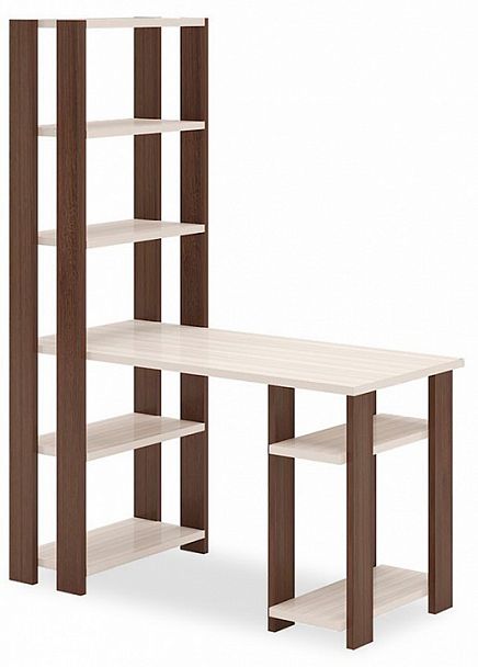 Стол компьютерный Slim СТН-180/130 - Вид 1