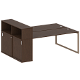 /catalog/kategorii/stoly/rabochie-stantsii-i-bench-sistemy/metal-system-quattro-r-st-s-shkafom-kupe-na-o-obraznom-m-k-40bo-rs-sshk-2-5-t-venge-mokko-metall-221/ - фотография