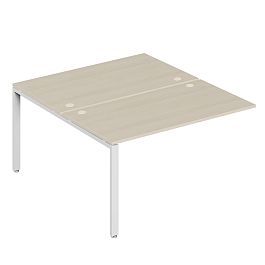 Удлинитель бенч-системы Trend Metal 140x123x75 дуб феррара - Фото предпросмотра