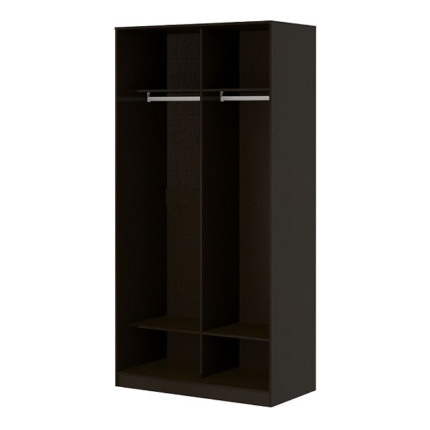 Корпус шкафа "Формат"  ПК-ШК-Ш240Х120БП-В1-179 дуб ферраре - Вид 1