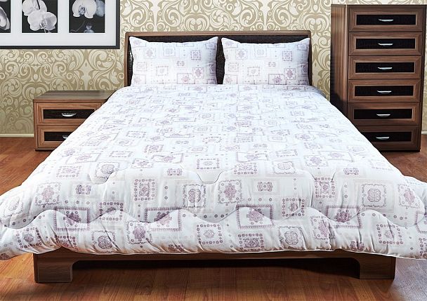 Одеяло полутораспальное Aster - Вид 1