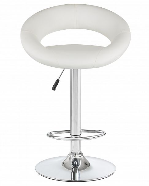 Стул барный DOBRIN MIRA (белый) - Вид 6
